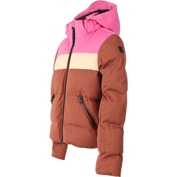 Thumbnail - BRUNOTTI Kinder Funktionsjacke Niagony Girls Snow Jacket