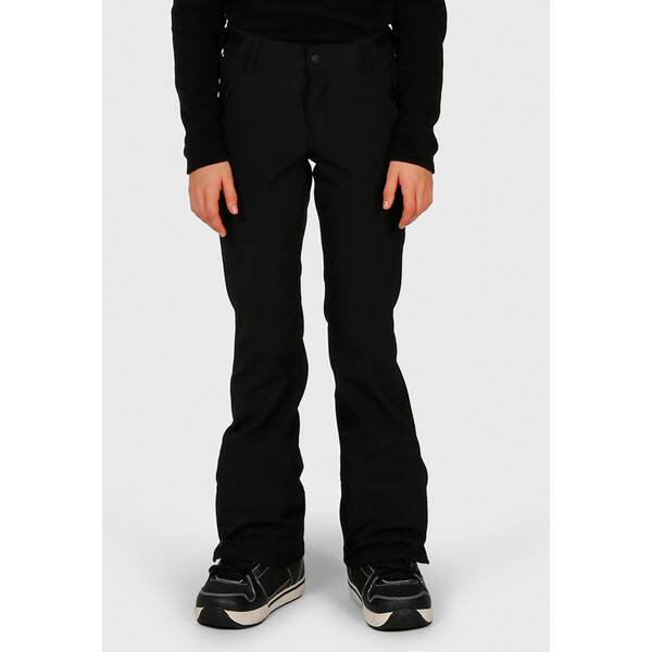 Thumbnail - BRUNOTTI Kinder Latzhose Tavorsy-N Girls Softshell Pan