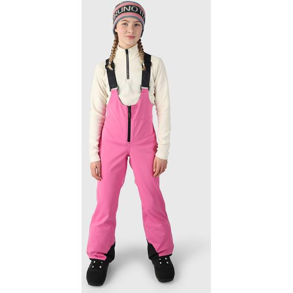 Thumbnail - BRUNOTTI Kinder Latzhose Avalanchy Girls Snow Salopet