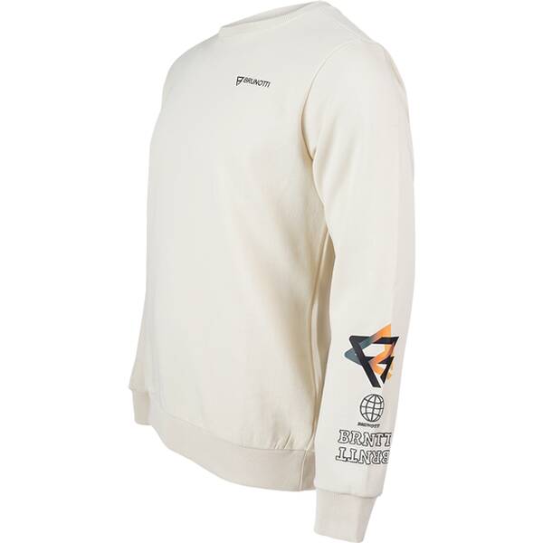 Thumbnail - BRUNOTTI Herren Sweatshirt Murray-R