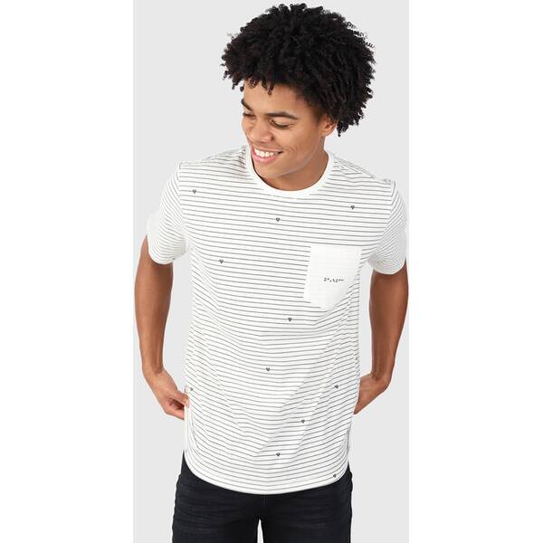 Thumbnail - BRUNOTTI Herren Shirt Axle-Stripe