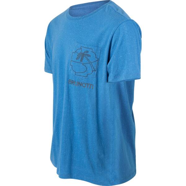 Thumbnail - BRUNOTTI Herren Shirt Axle-Neppy