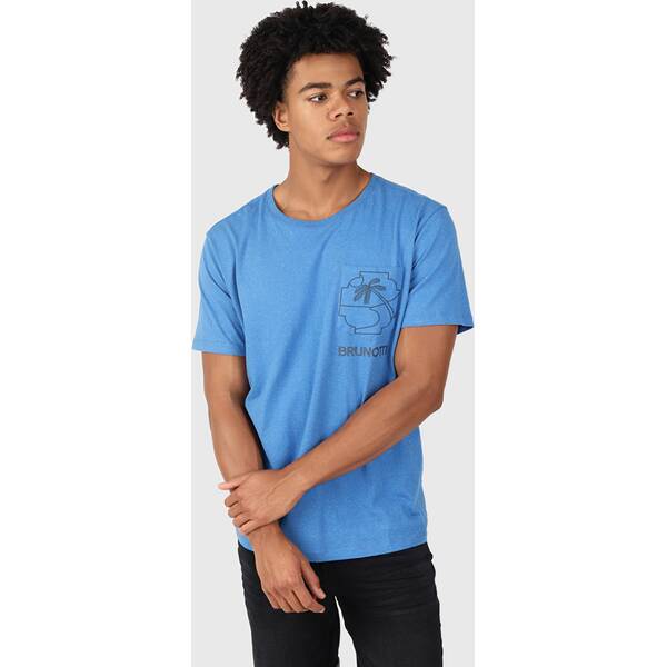 Thumbnail - BRUNOTTI Herren Shirt Axle-Neppy