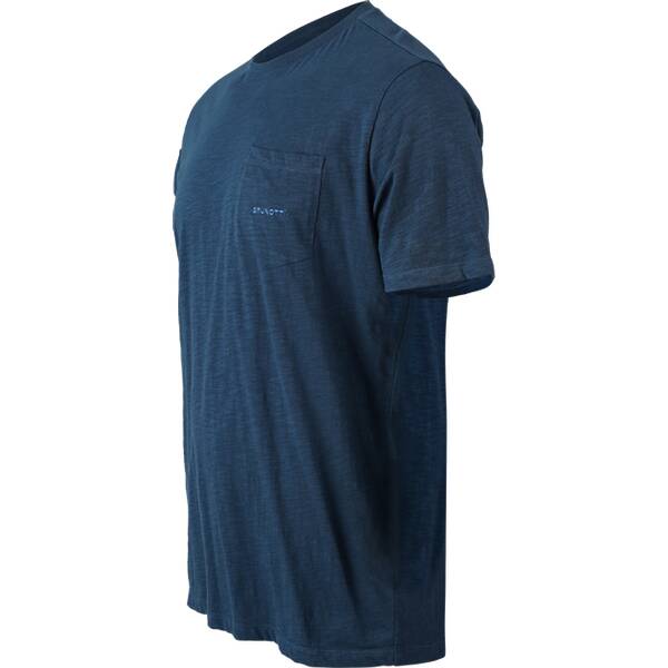 Thumbnail - BRUNOTTI Herren Shirt Axle-Slub