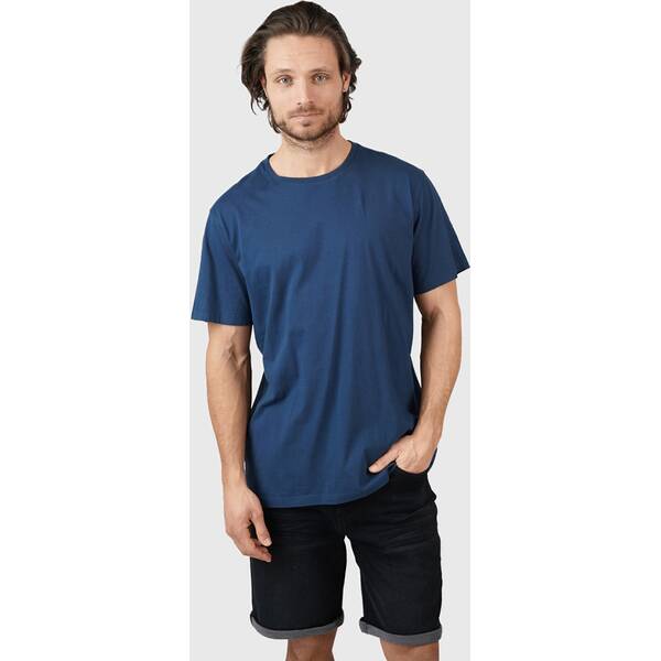 Thumbnail - BRUNOTTI Herren Shirt Oval-Mountain