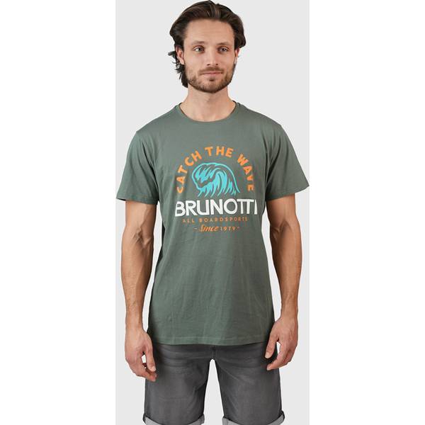 Thumbnail - BRUNOTTI Herren Shirt Leeway