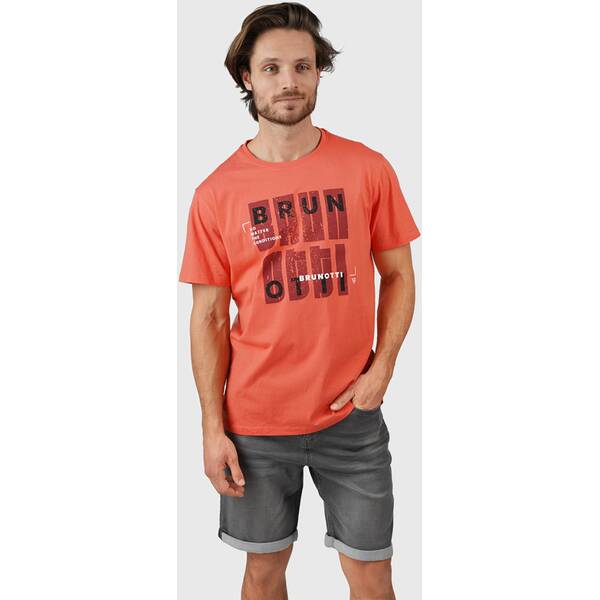 Thumbnail - BRUNOTTI Herren Shirt Leeway