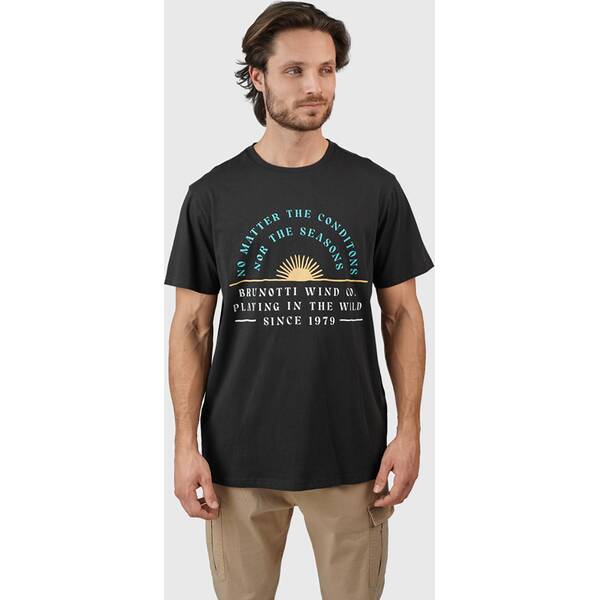 Thumbnail - BRUNOTTI Herren Shirt Leeway