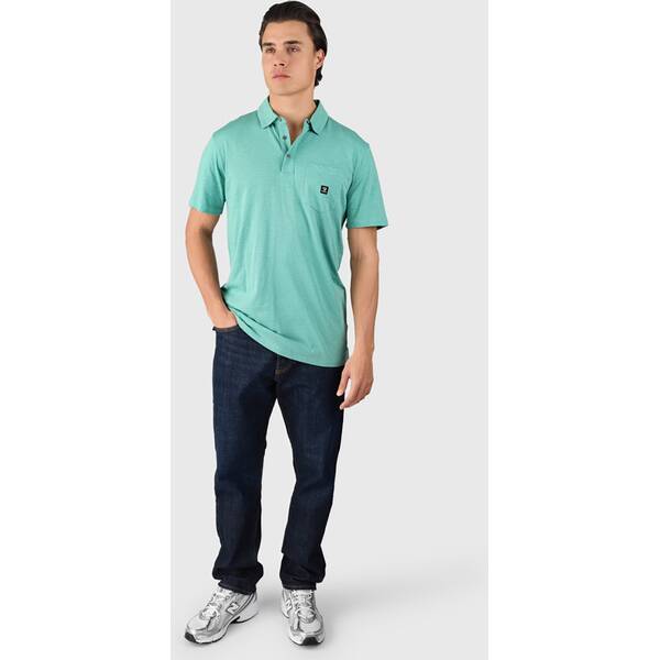 Thumbnail - BRUNOTTI Herren Polo Palotje