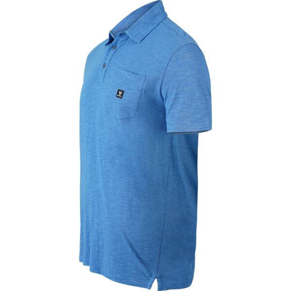 Thumbnail - BRUNOTTI Herren Polo Palotje