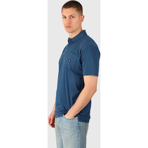 Thumbnail - BRUNOTTI Herren Polo Palotje