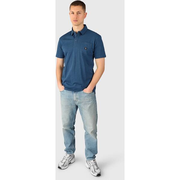 Thumbnail - BRUNOTTI Herren Polo Palotje