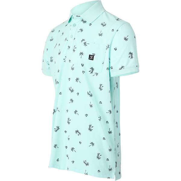 Thumbnail - BRUNOTTI Herren Polo Addax-AO