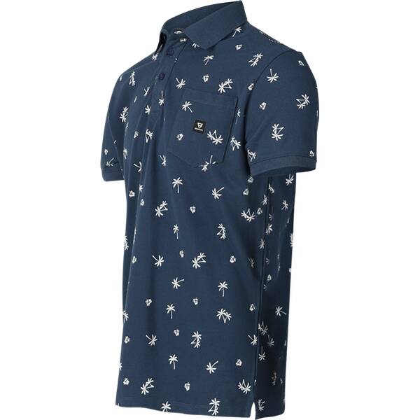 Thumbnail - BRUNOTTI Herren Polo Addax-AO