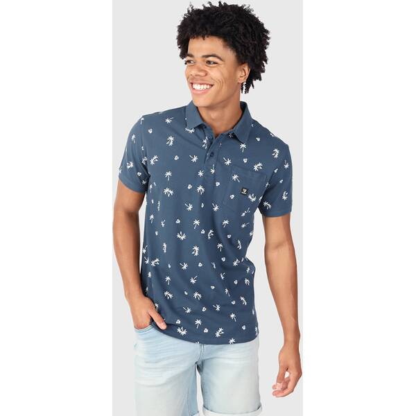 Thumbnail - BRUNOTTI Herren Polo Addax-AO