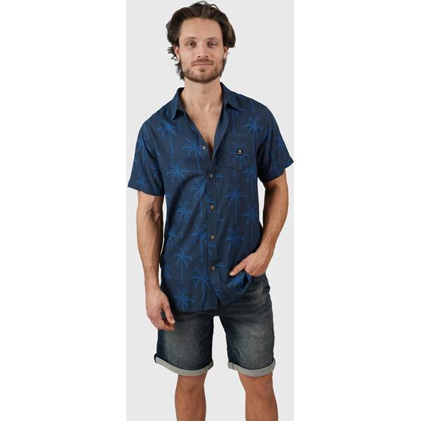 Thumbnail - BRUNOTTI Herren Hemd Conrad