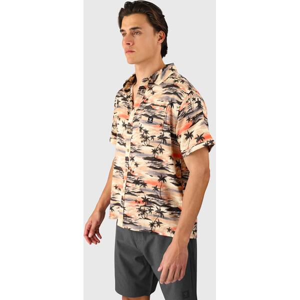 Thumbnail - BRUNOTTI Herren Hemd Conrad