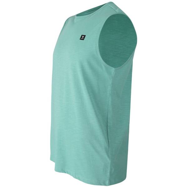 Thumbnail - BRUNOTTI Herren Shirt Malaku-Slub