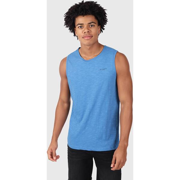 Thumbnail - BRUNOTTI Herren Shirt Malaku-Slub