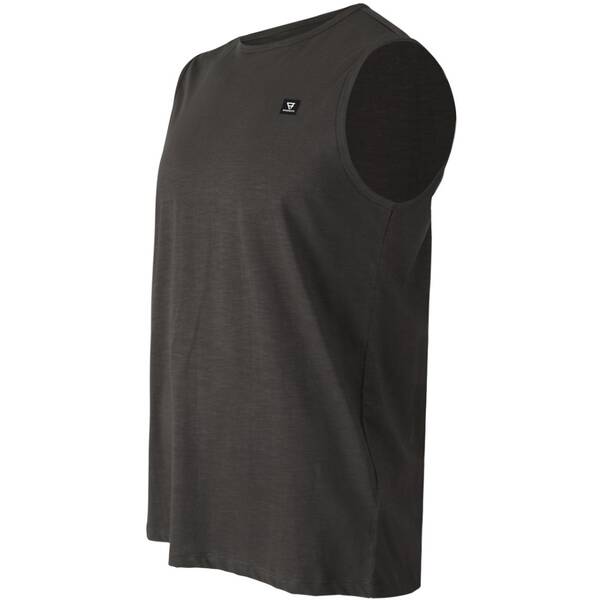 Thumbnail - BRUNOTTI Herren Shirt Malaku-Slub