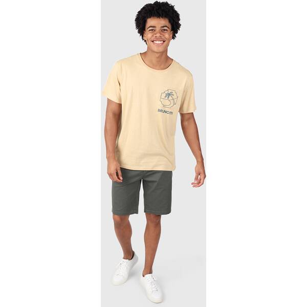 Thumbnail - BRUNOTTI Herren Bermuda Carlos