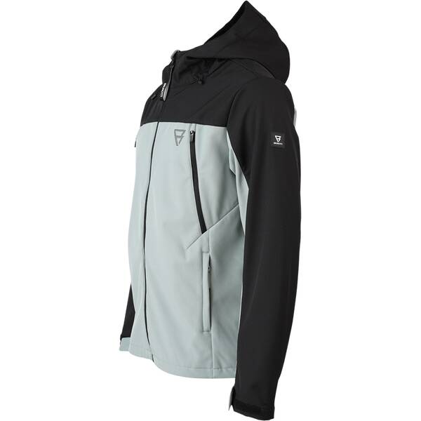 Thumbnail - BRUNOTTI Herren Jacke Balias Softshell