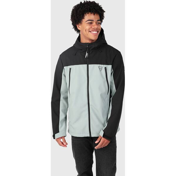 Thumbnail - BRUNOTTI Herren Jacke Balias Softshell