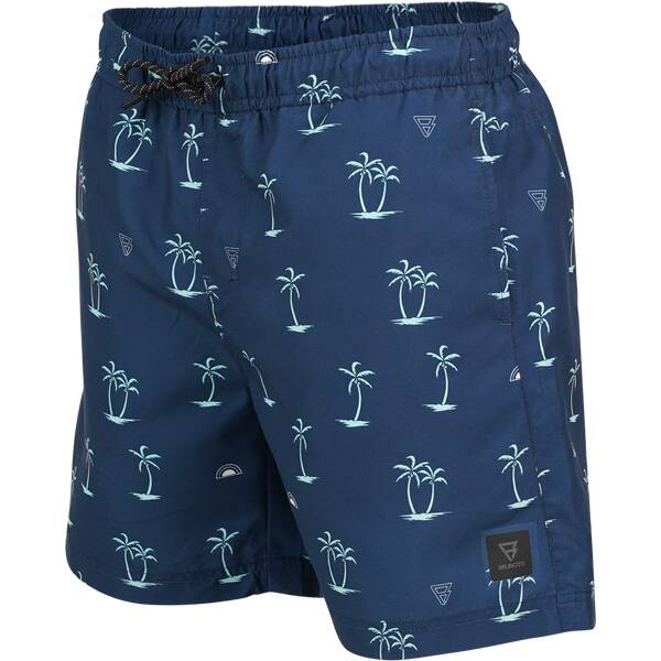 Thumbnail - BRUNOTTI Herren Badeshorts Cruneco-Mini