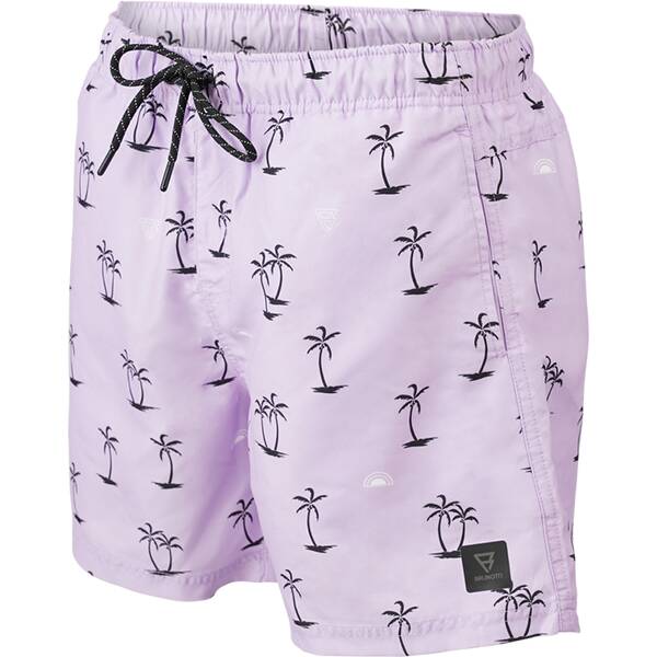 Thumbnail - BRUNOTTI Herren Badeshorts Cruneco-Mini