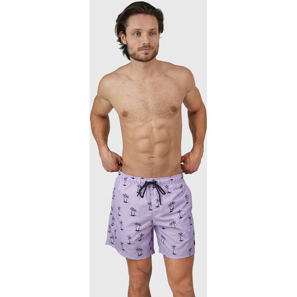 Thumbnail - BRUNOTTI Herren Badeshorts Cruneco-Mini