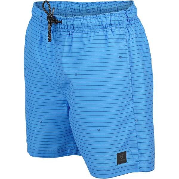 Thumbnail - BRUNOTTI Herren Badeshorts Cruneco-Stripe