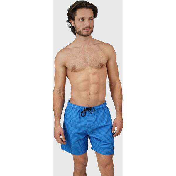 Thumbnail - BRUNOTTI Herren Badeshorts Cruneco-Stripe