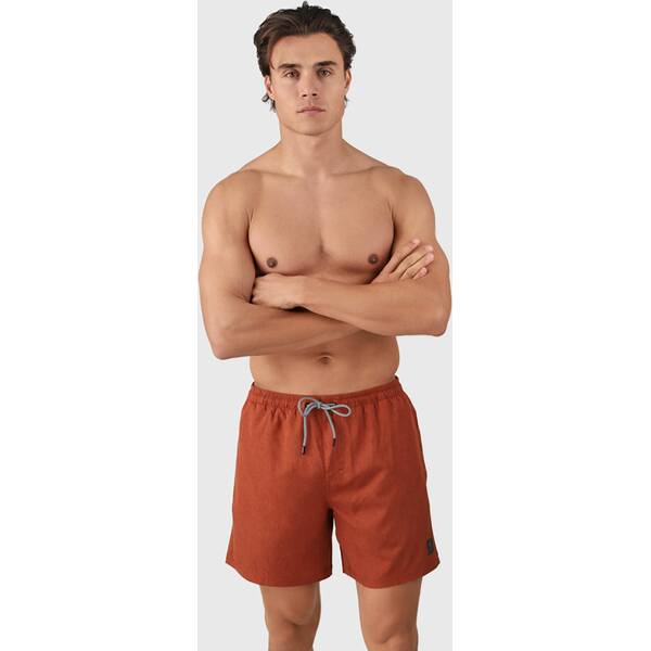 Thumbnail - BRUNOTTI Herren Badeshorts Volleyer