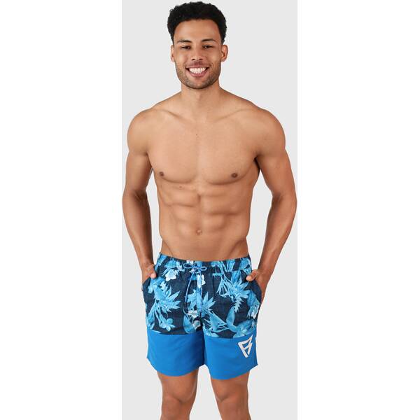 Thumbnail - BRUNOTTI Herren Badeshorts Martias