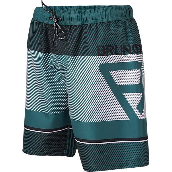 Thumbnail - BRUNOTTI Herren Badeshorts Maron