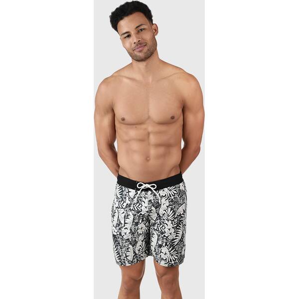 Thumbnail - BRUNOTTI Herren Badeshorts Thone