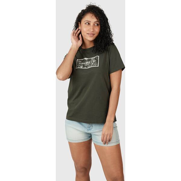 Thumbnail - BRUNOTTI Damen Shirt Mathilde