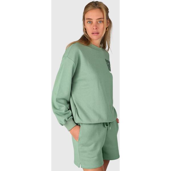 Thumbnail - BRUNOTTI Damen Sweatshirt Ari