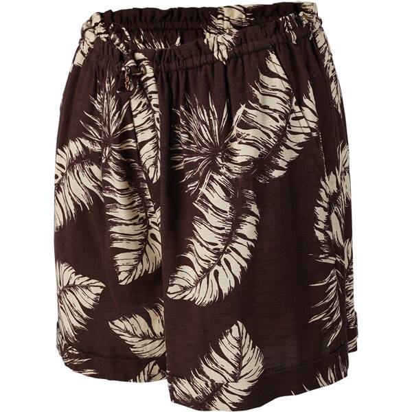 Thumbnail - BRUNOTTI Damen Badeshorts Essie-Palm