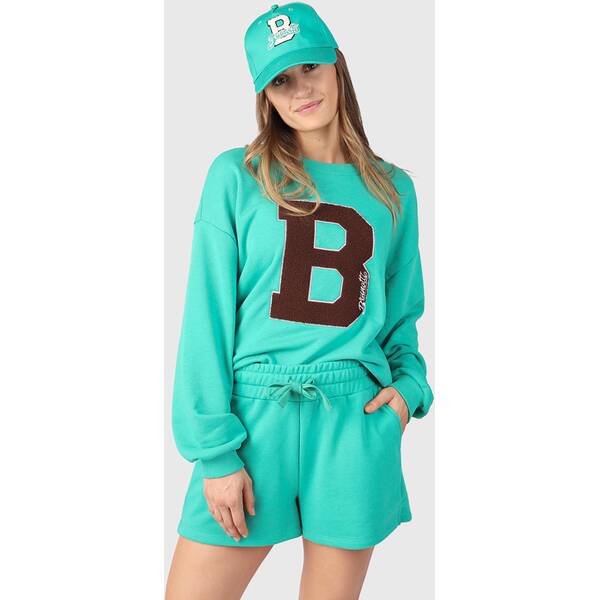 Thumbnail - BRUNOTTI Damen Shorts Milly