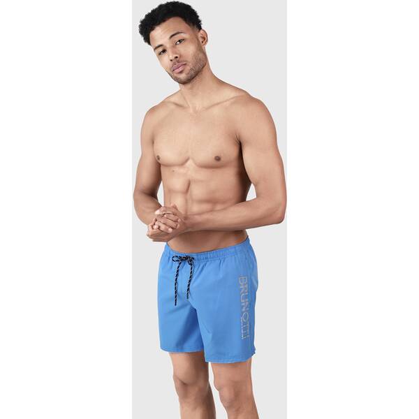 Thumbnail - BRUNOTTI Herren Badeshorts Lestero