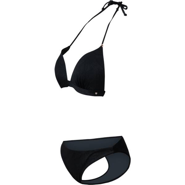 Thumbnail - BRUNOTTI Damen Bikini Kohali-Leaves