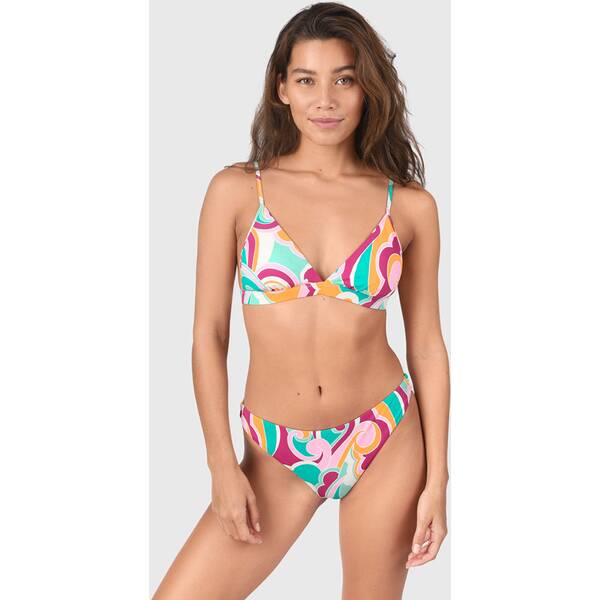 Thumbnail - BRUNOTTI Damen Bikini Alison-Swirl