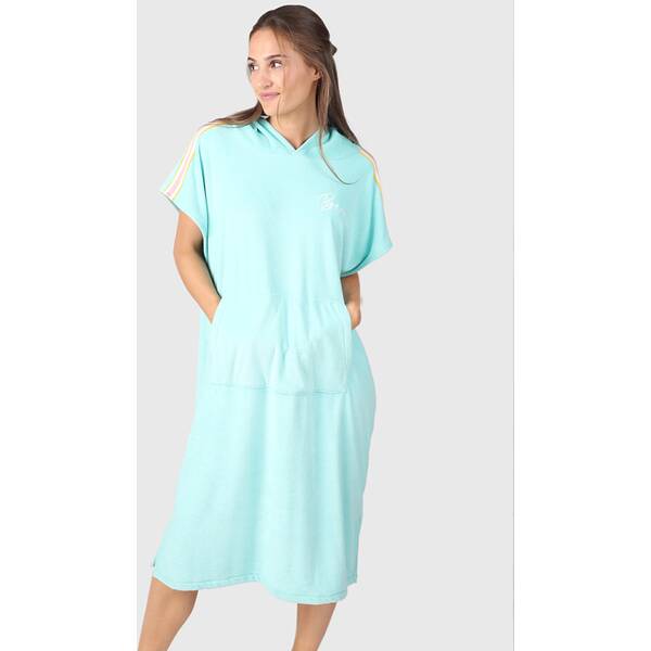 Thumbnail - BRUNOTTI Damen Poncho Lexy