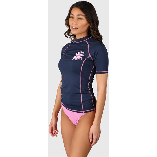 Thumbnail - BRUNOTTI Damen Shirt Linea Rashguard