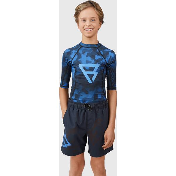 Thumbnail - BRUNOTTI Kinder Badeshorts Crunotos