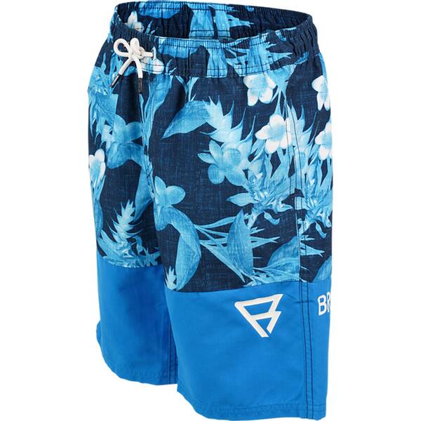 Thumbnail - BRUNOTTI Kinder Badeshorts Martiasy