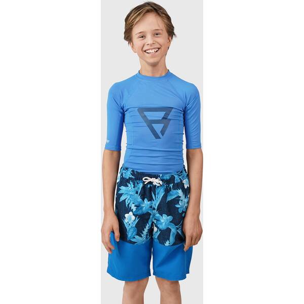 Thumbnail - BRUNOTTI Kinder Badeshorts Martiasy