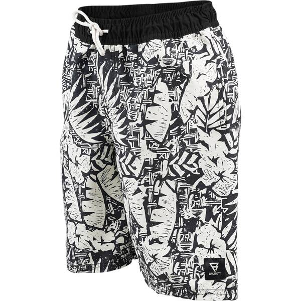 Thumbnail - BRUNOTTI Kinder Badeshorts Coast