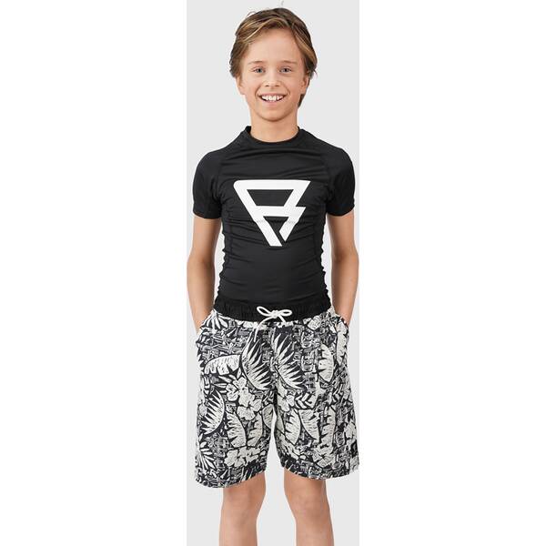 Thumbnail - BRUNOTTI Kinder Badeshorts Coast